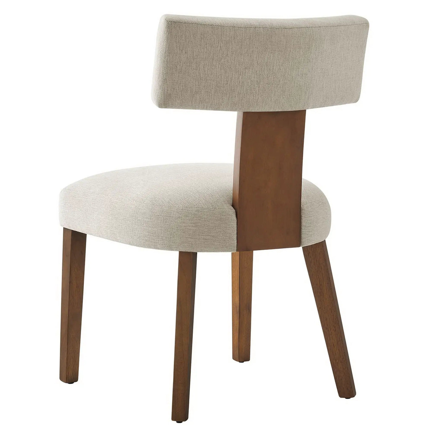 Nalani Fabric Upholstered Dining Chairs Set of 2 by Modway by HouseOfZazla