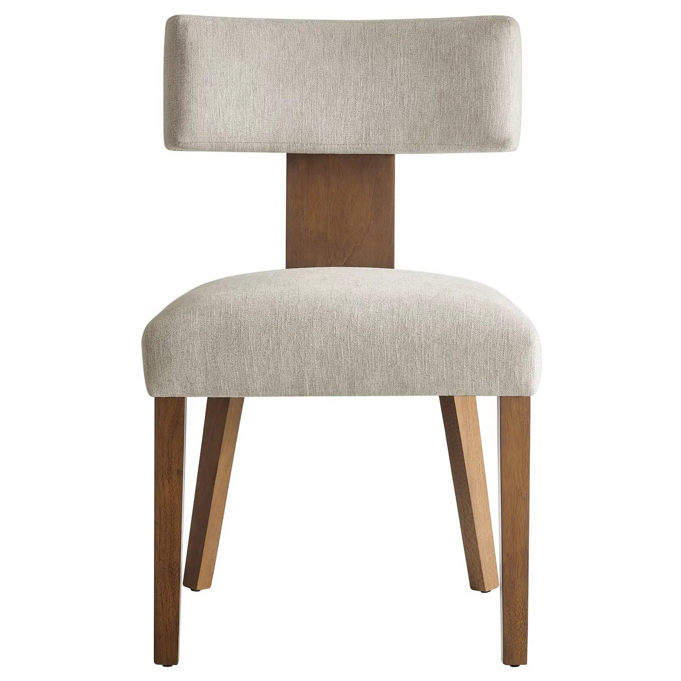 Nalani Fabric Upholstered Dining Chairs Set of 2 by Modway by HouseOfZazla
