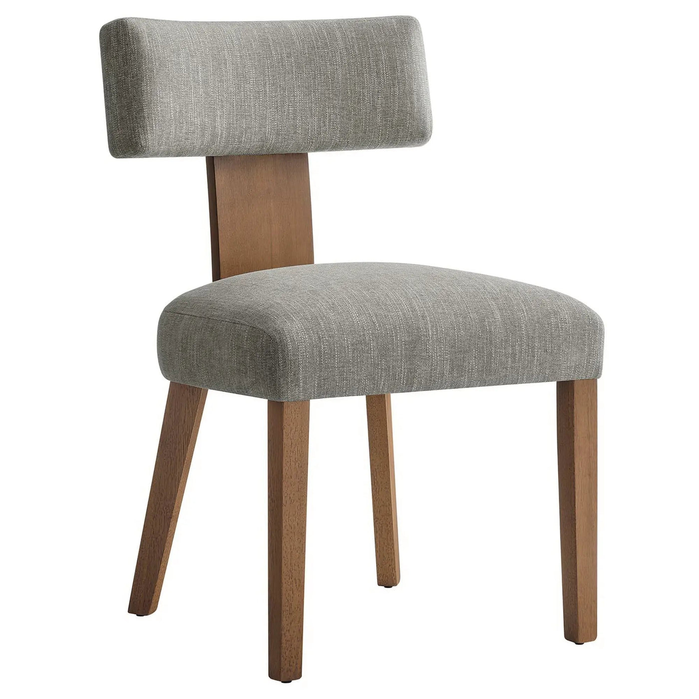 Nalani Fabric Upholstered Dining Chairs Set of 2 by Modway by HouseOfZazla