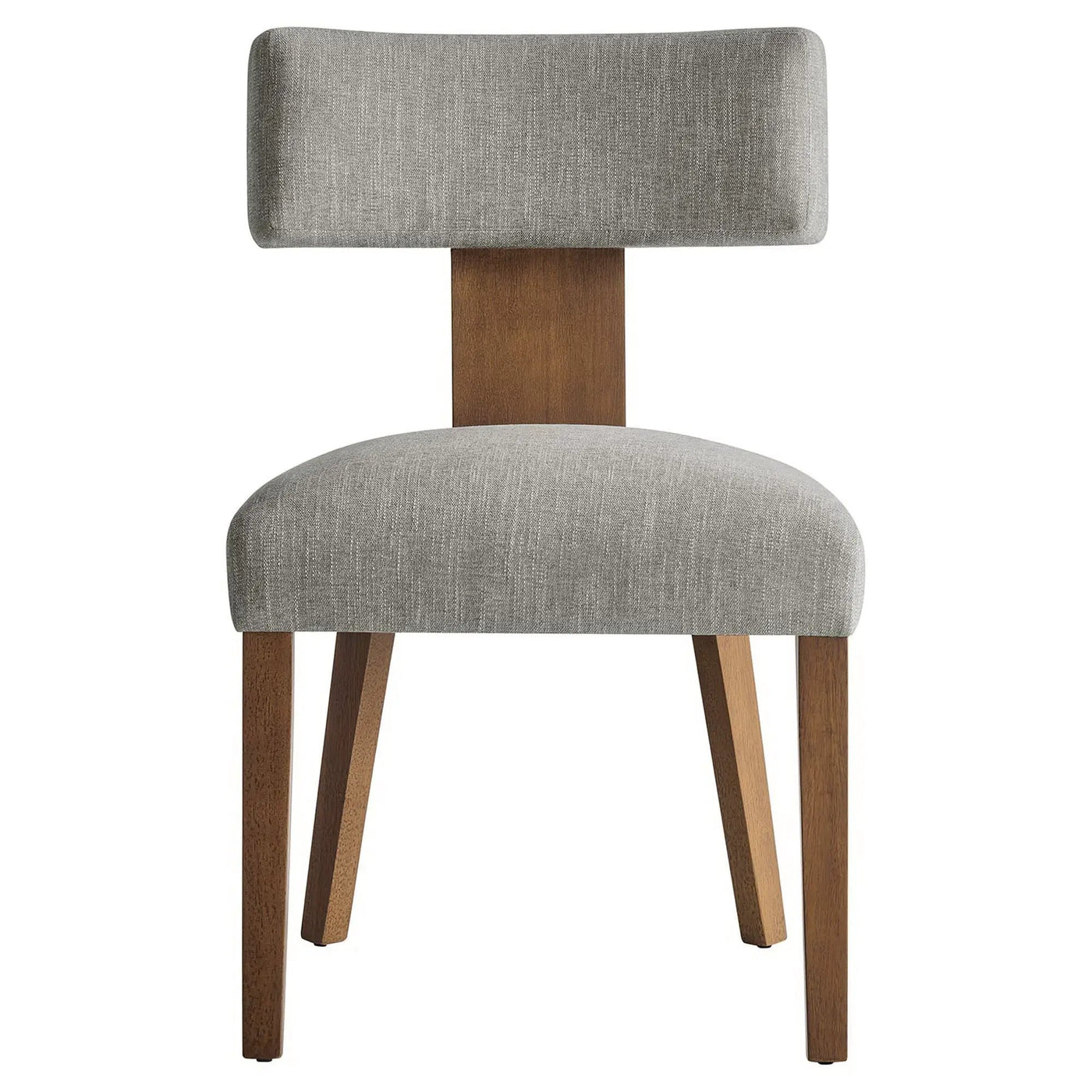 Nalani Fabric Upholstered Dining Chairs Set of 2 by Modway by HouseOfZazla