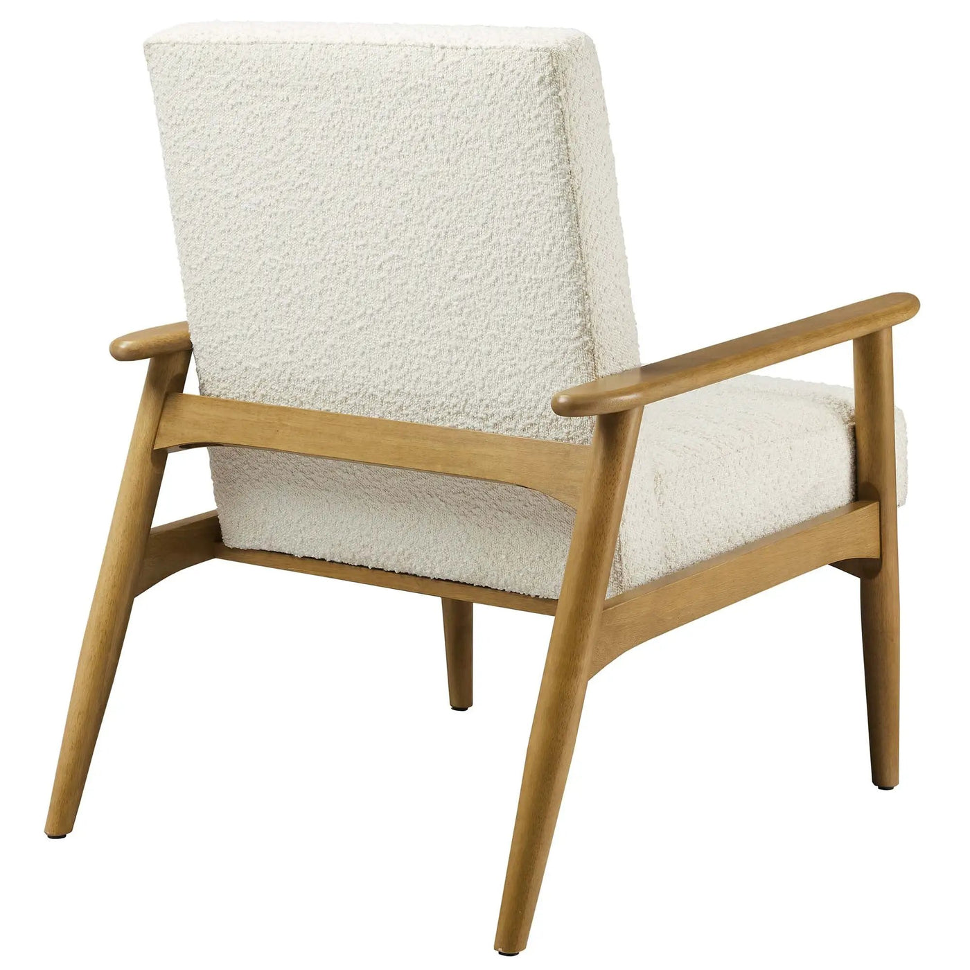 Jensen Boucle Fabric Accent Chair by Modway by HouseOfZazla