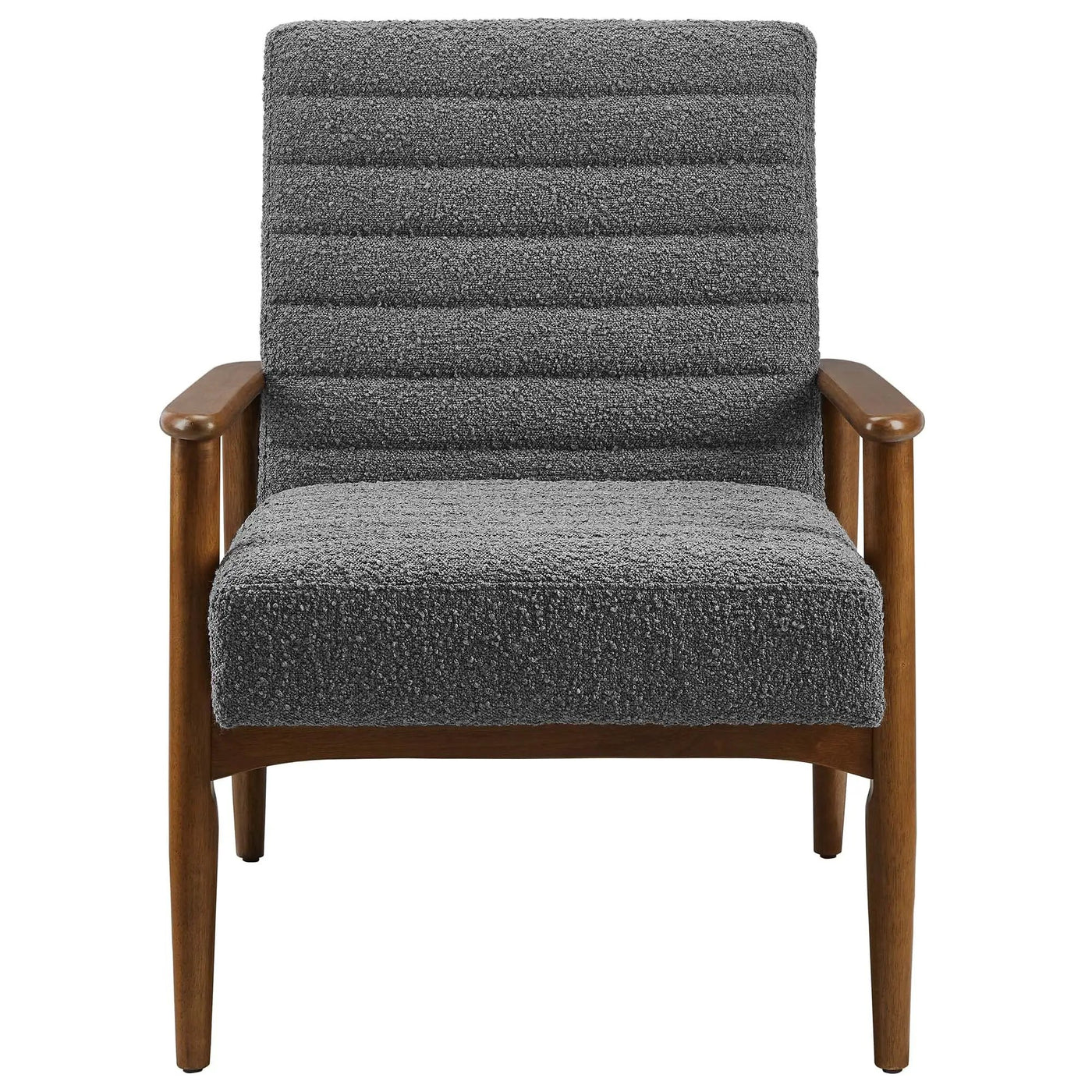 Jensen Boucle Fabric Accent Chair by Modway by HouseOfZazla