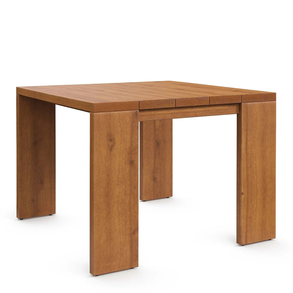 Tahoe 3-Piece Outdoor Patio Acacia Wood Furniture Set by Modway by HouseOfZazla