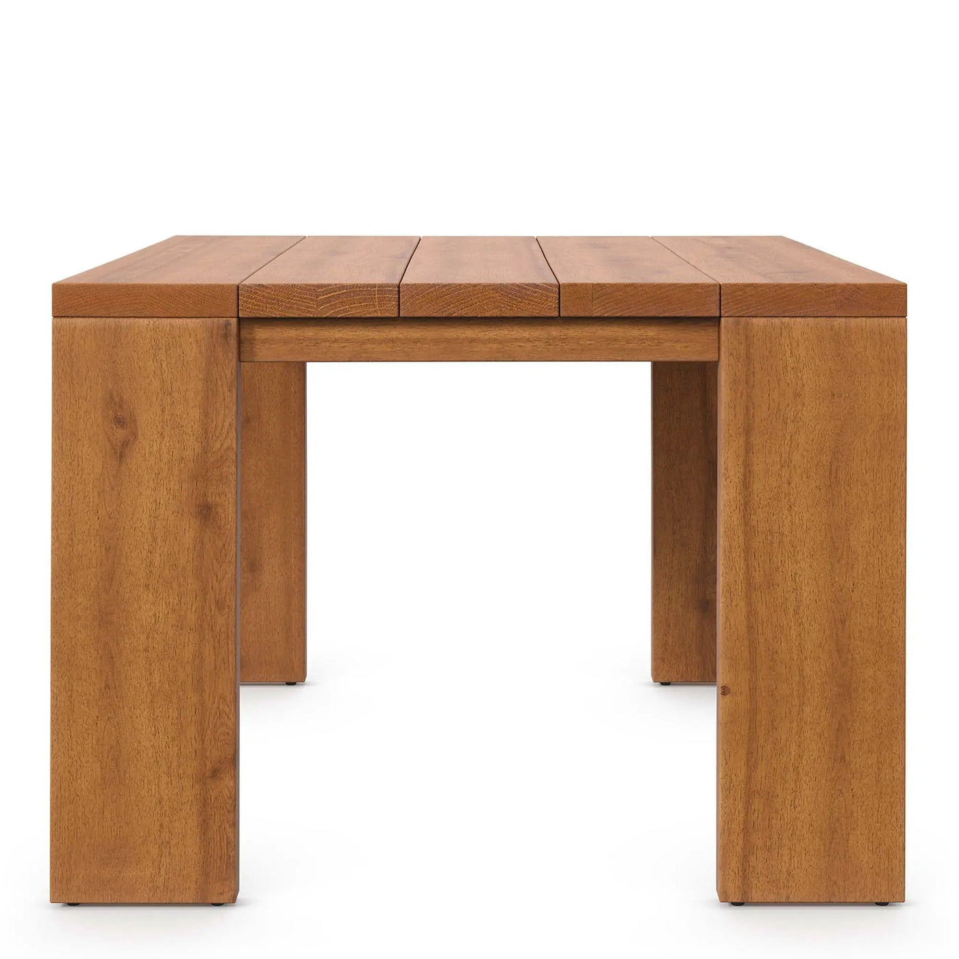 Tahoe 3-Piece Outdoor Patio Acacia Wood Furniture Set by Modway by HouseOfZazla