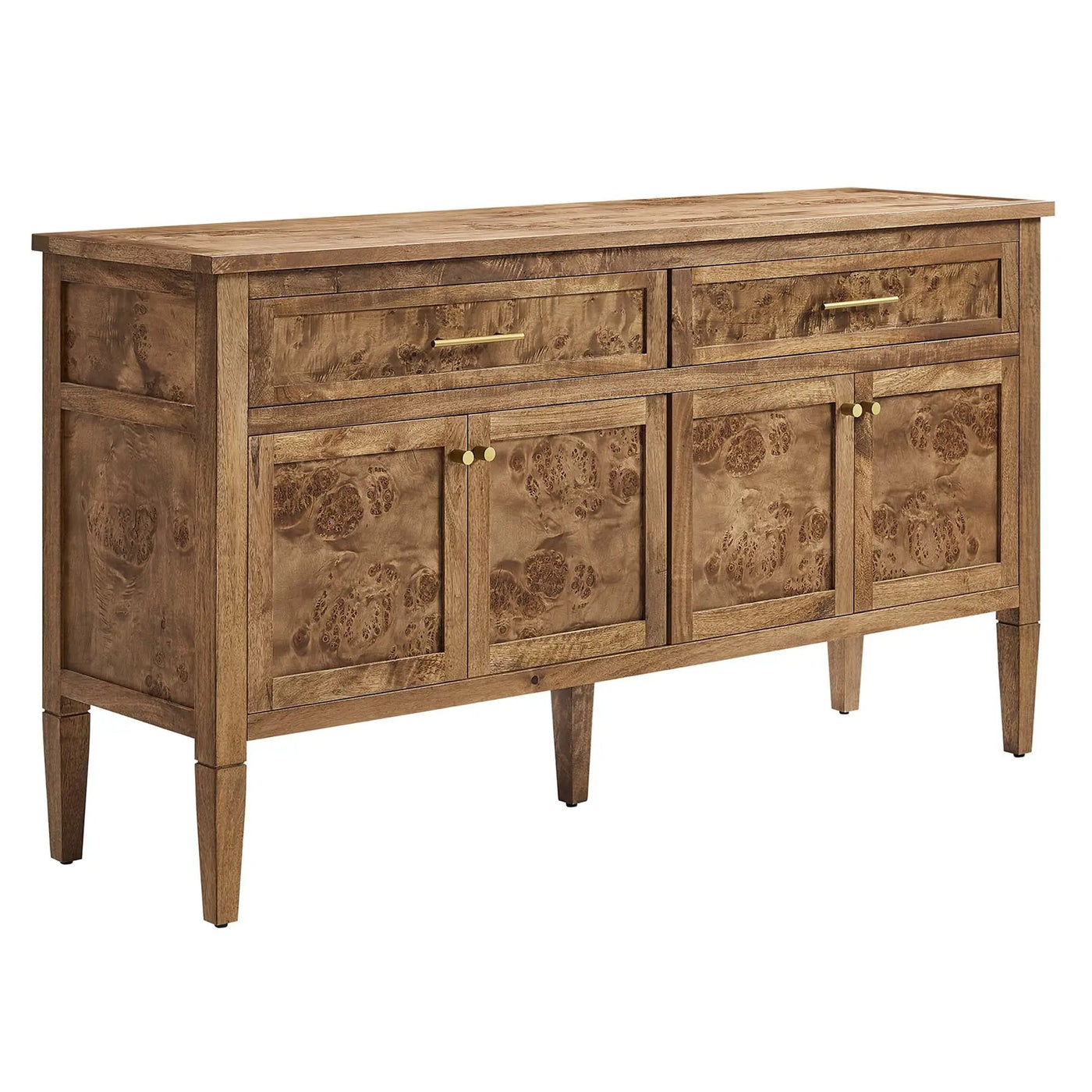 Elysian 62" Wood Sideboard by Modway by HouseOfZazla