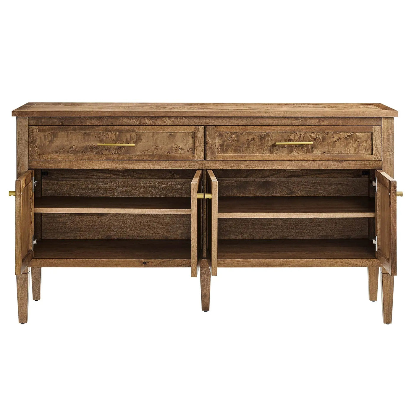 Elysian 62" Wood Sideboard by Modway by HouseOfZazla