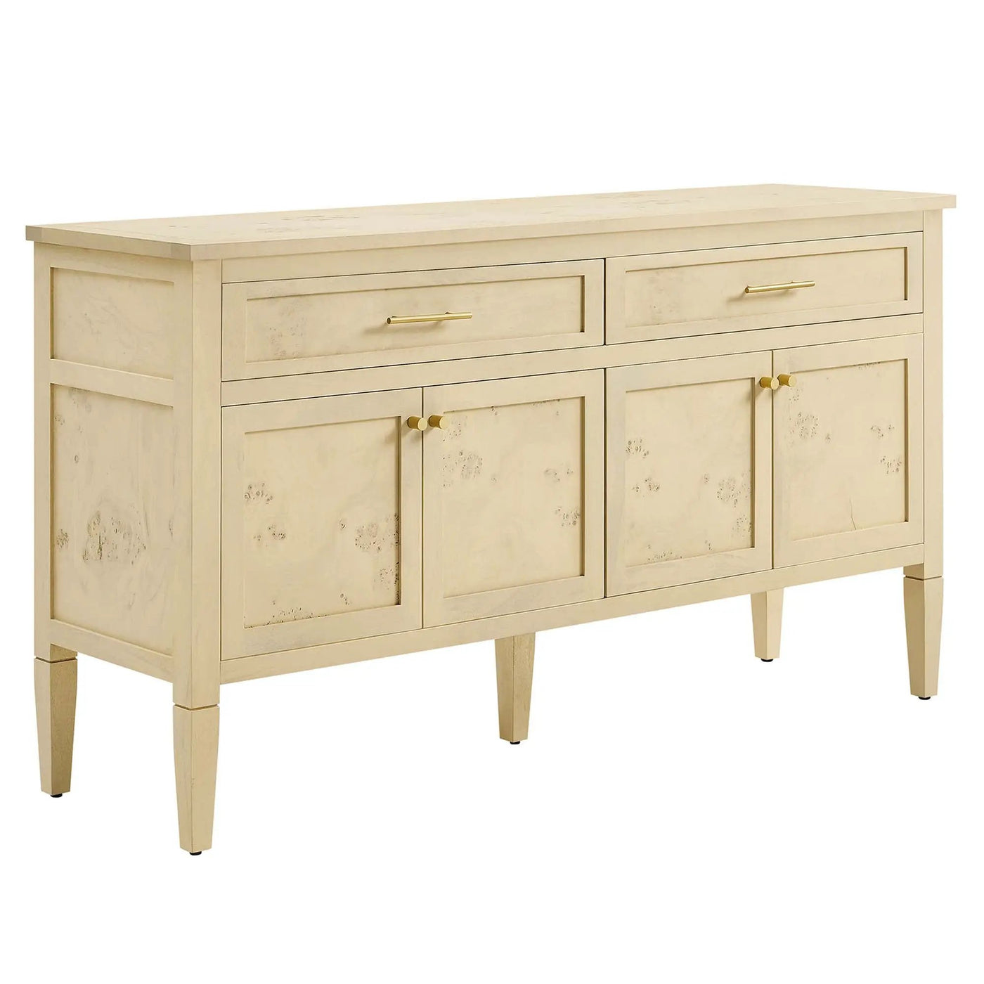 Elysian 62" Wood Sideboard by Modway by HouseOfZazla