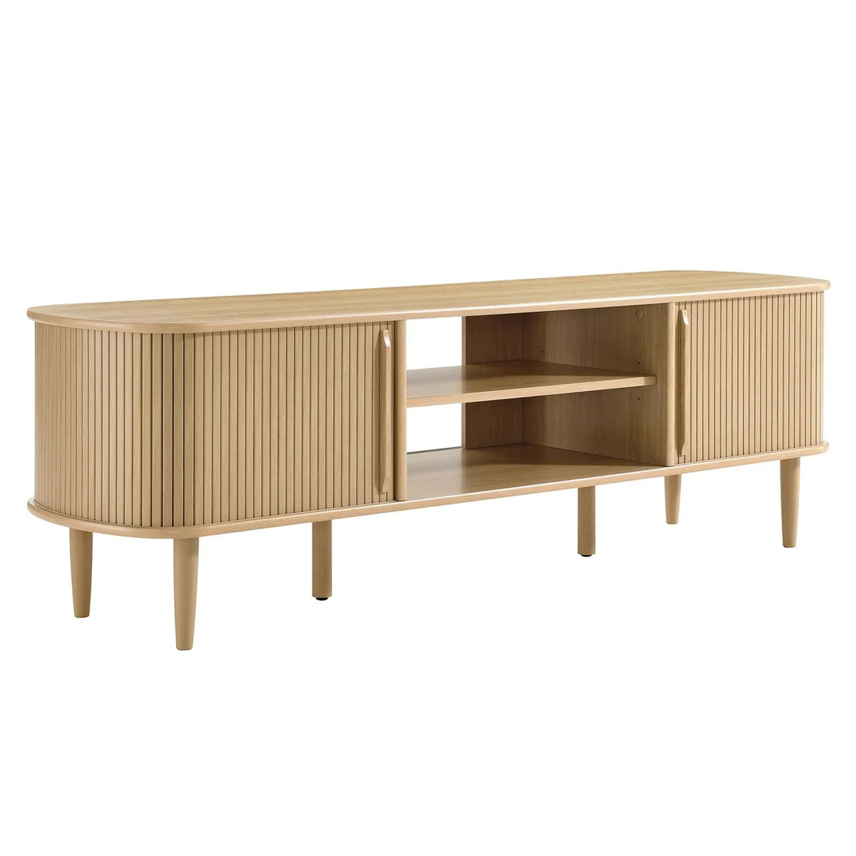 Contour 63" Wood TV Stand by Modway by HouseOfZazla