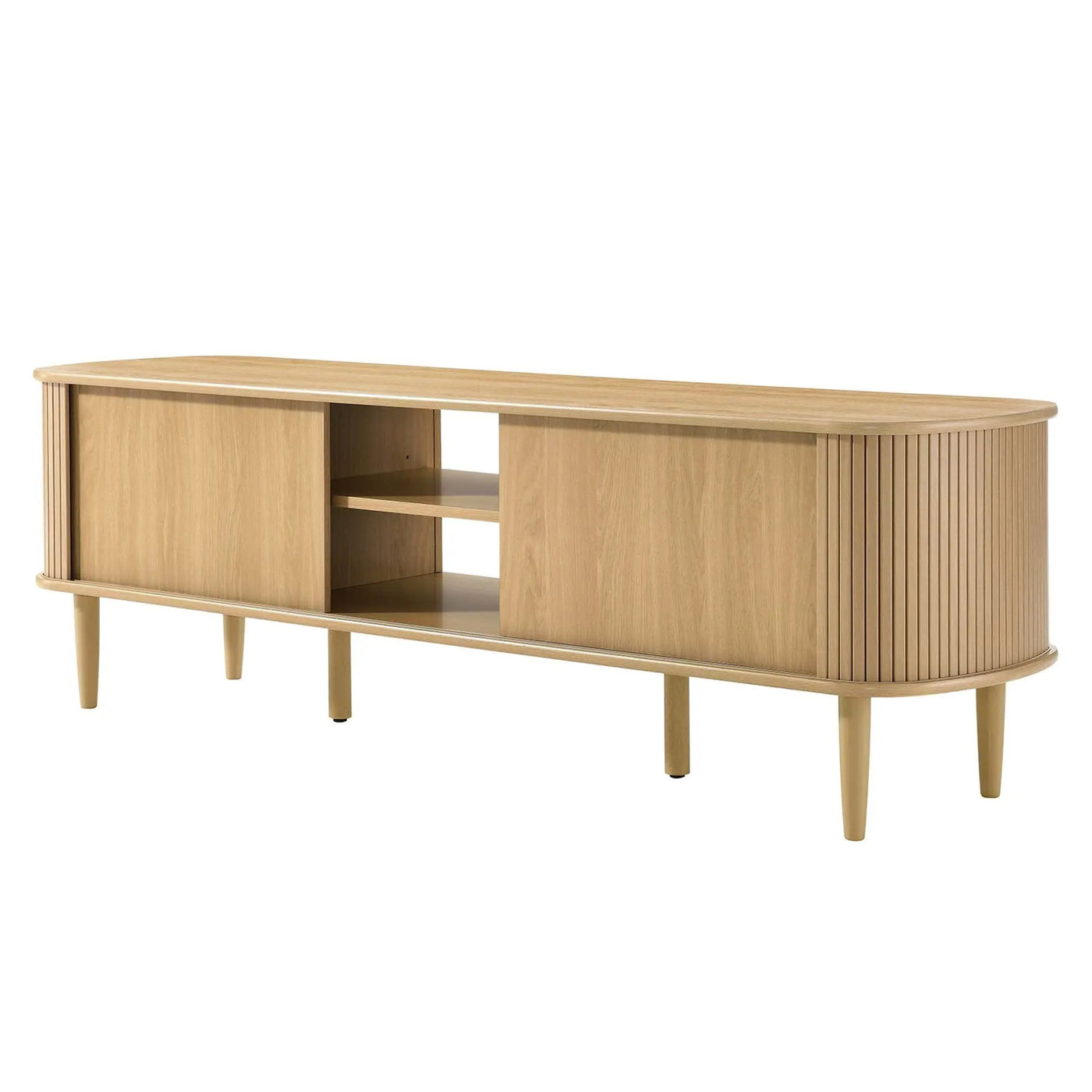 Contour 63" Wood TV Stand by Modway by HouseOfZazla