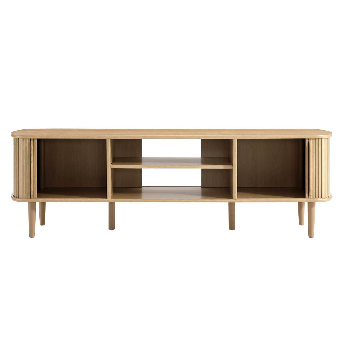 Contour 63" Wood TV Stand by Modway by HouseOfZazla