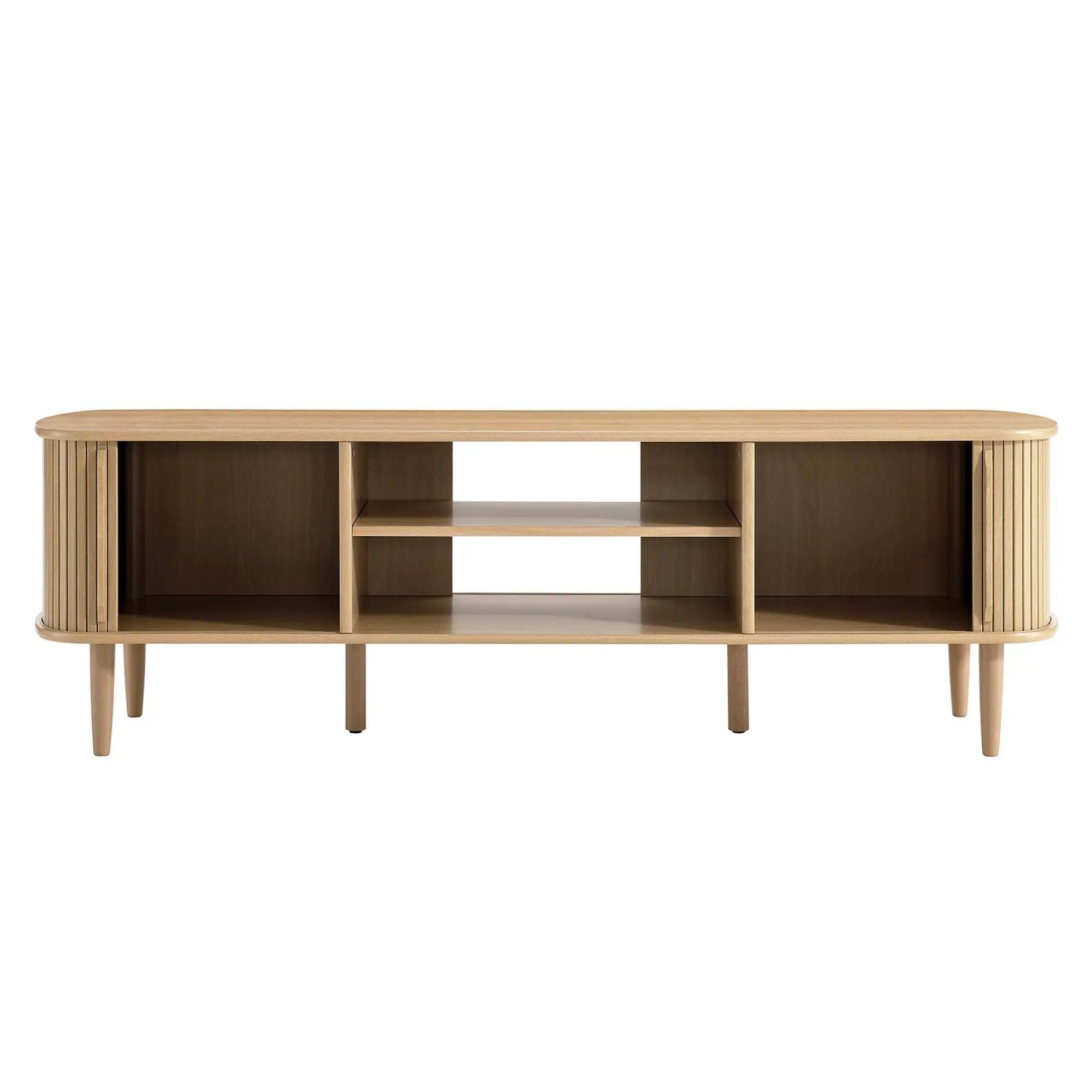 Contour 63" Wood TV Stand by Modway by HouseOfZazla