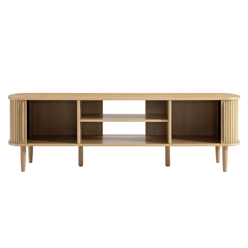 Contour 63" Wood TV Stand by Modway by HouseOfZazla