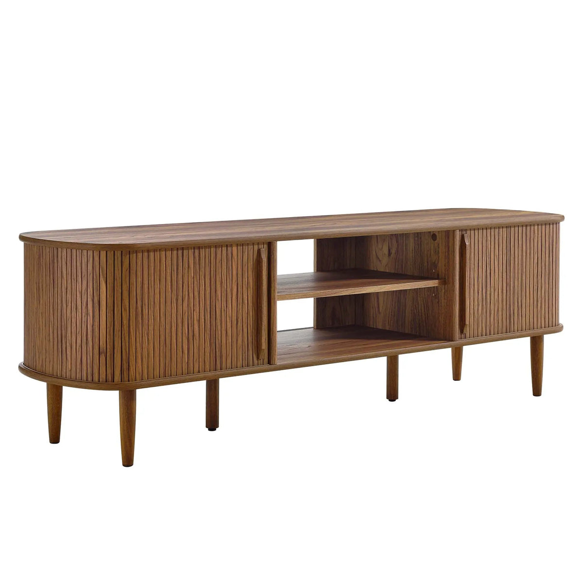 Contour 63" Wood TV Stand by Modway by HouseOfZazla