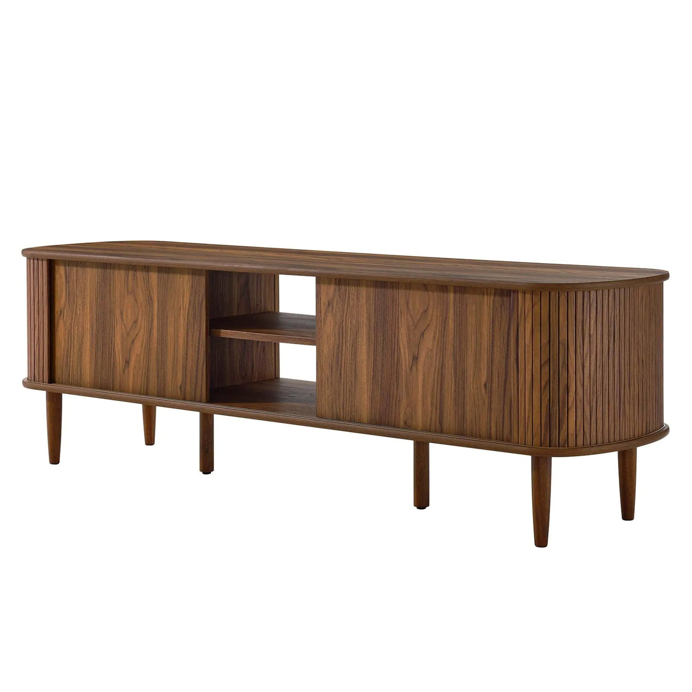 Contour 63" Wood TV Stand by Modway by HouseOfZazla
