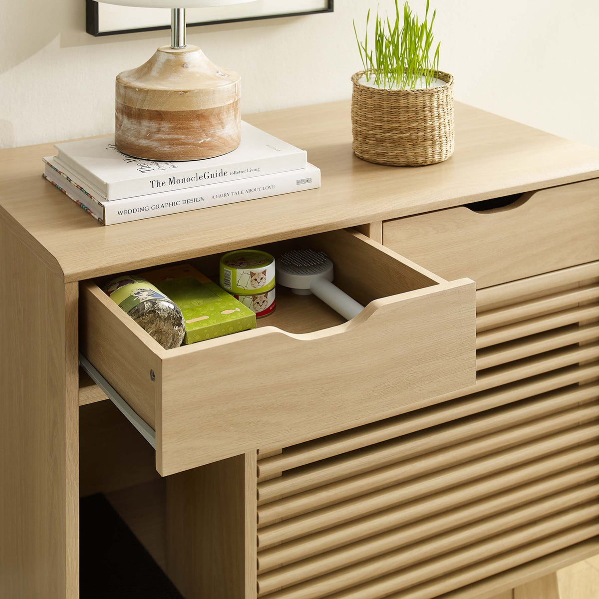 Render Cat Cabinet by Modway, photo 13 of 34