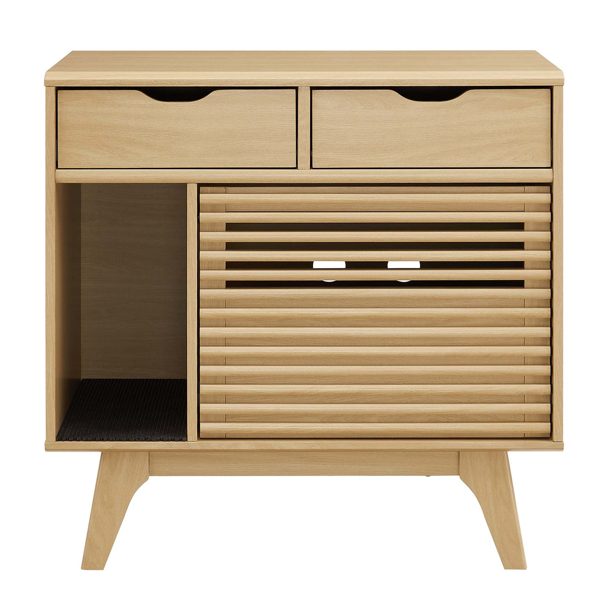 Render Cat Cabinet by Modway, photo 5 of 34