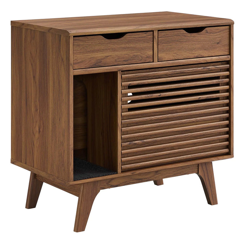 Render Cat Cabinet by Modway by HouseOfZazla