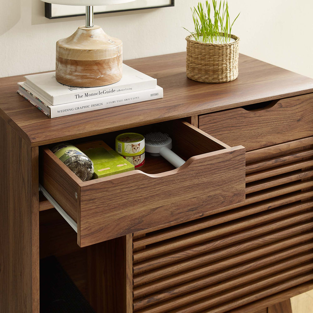 Render Cat Cabinet by Modway, photo 30 of 34