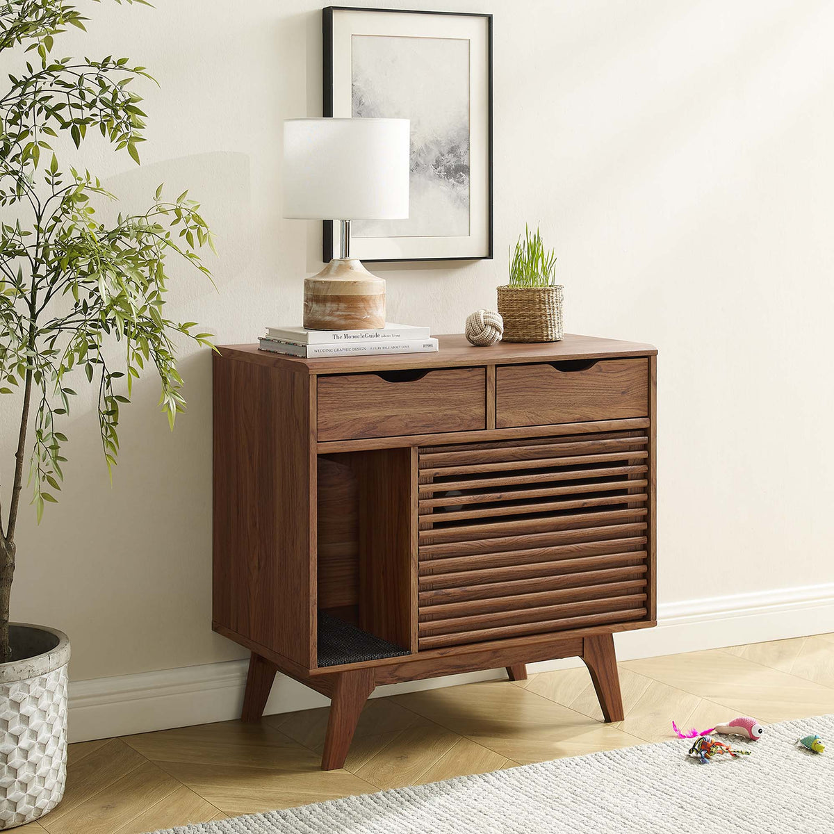 Render Cat Cabinet by Modway, photo 31 of 34