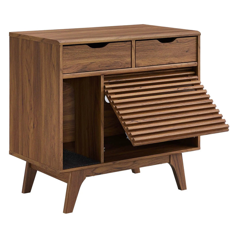 Render Cat Cabinet by Modway by HouseOfZazla