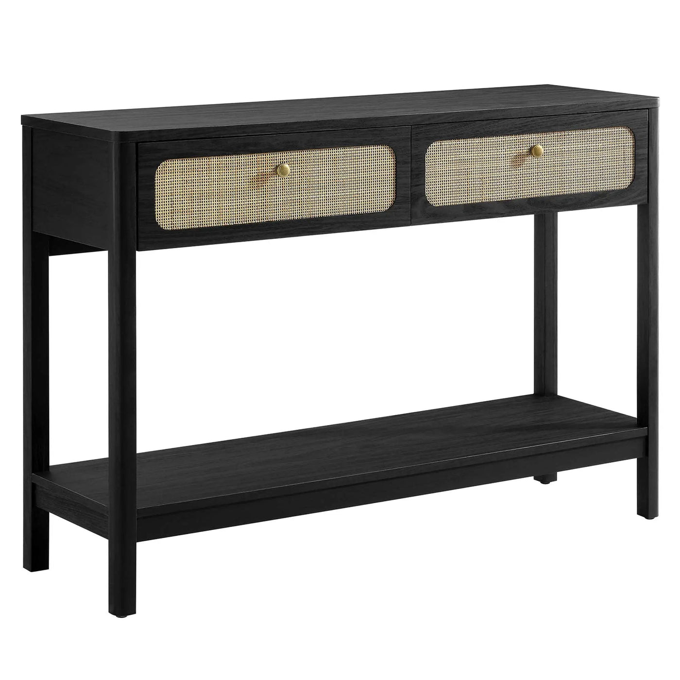 Chaucer Wood Entryway Console Table by Modway by HouseOfZazla