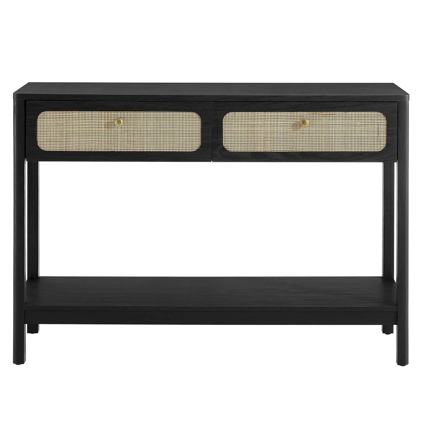 Chaucer Wood Entryway Console Table by Modway by HouseOfZazla