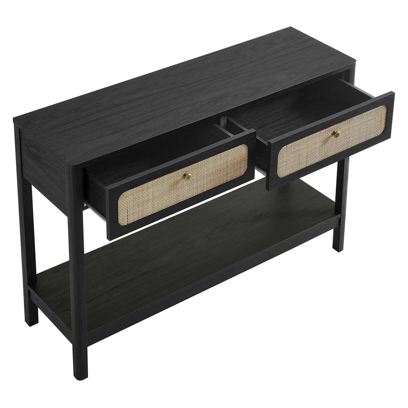 Chaucer Wood Entryway Console Table by Modway by HouseOfZazla