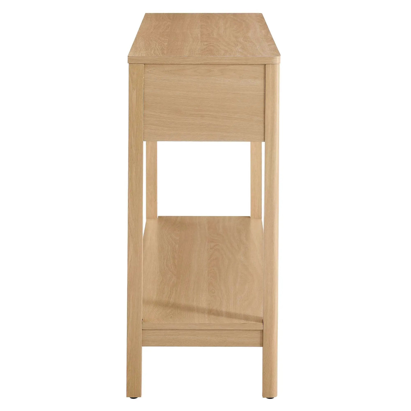 Chaucer Wood Entryway Console Table by Modway by HouseOfZazla