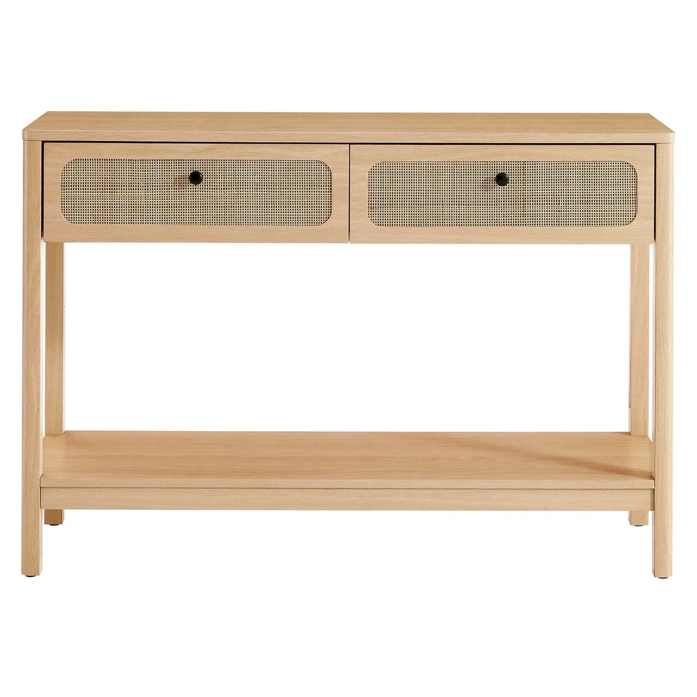 Chaucer Wood Entryway Console Table by Modway by HouseOfZazla