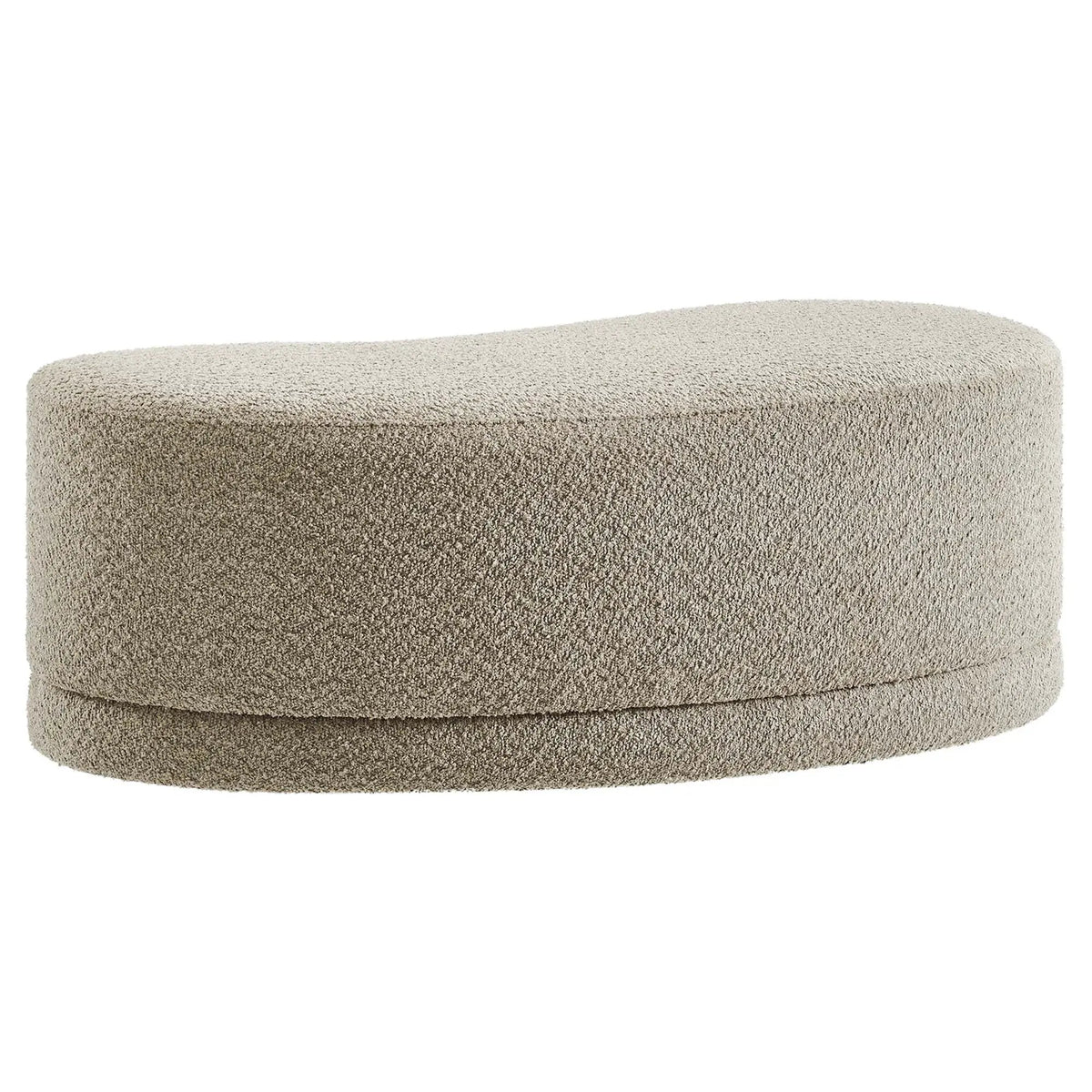 Nimbus 48" Upholstered Ottoman Bench by Modway by HouseOfZazla