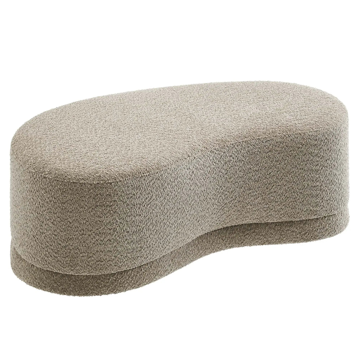 Nimbus 48" Upholstered Ottoman Bench by Modway by HouseOfZazla