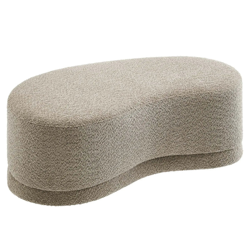 Nimbus 48" Upholstered Ottoman Bench by Modway by HouseOfZazla