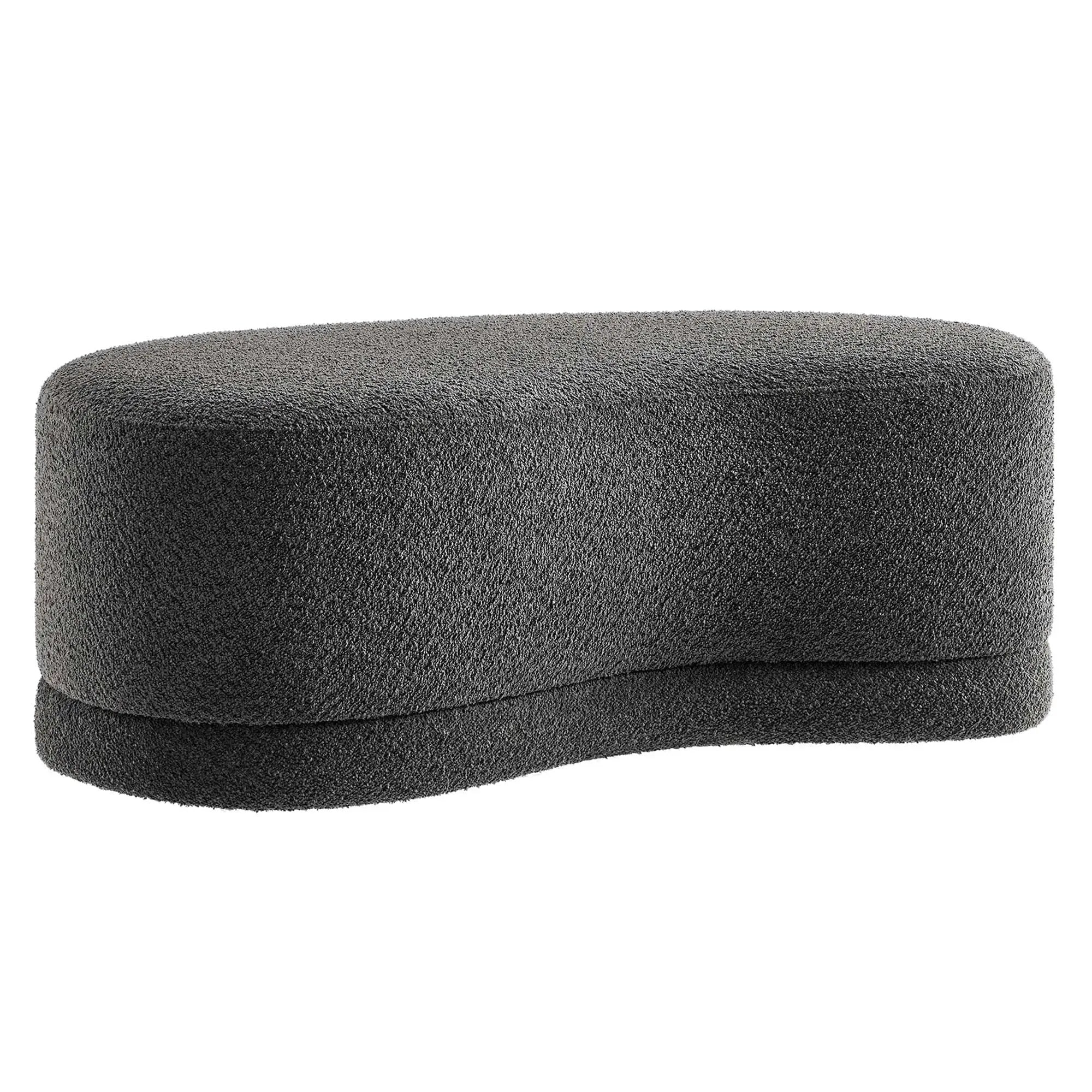 Nimbus 48" Upholstered Ottoman Bench by Modway by HouseOfZazla