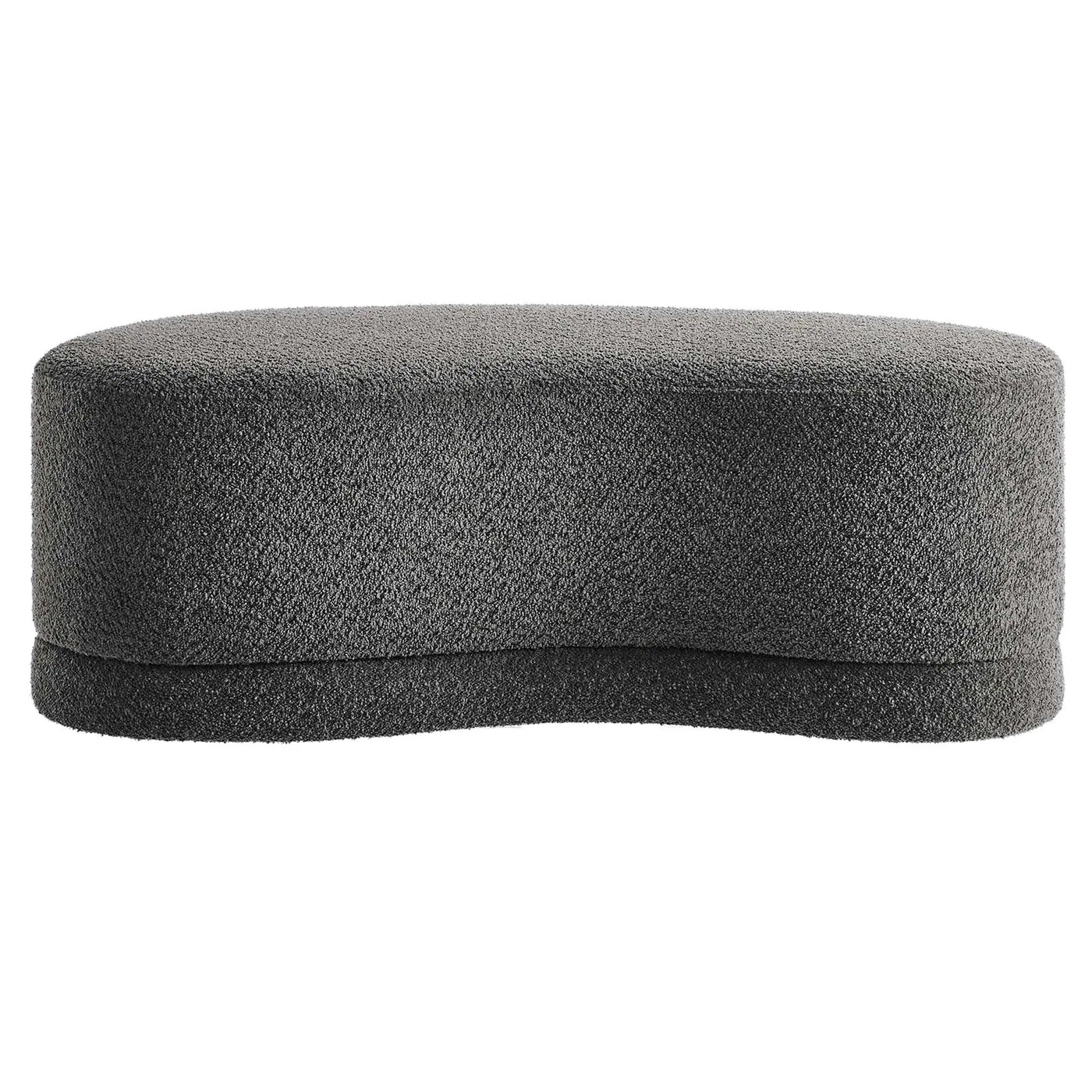 Nimbus 48" Upholstered Ottoman Bench by Modway by HouseOfZazla