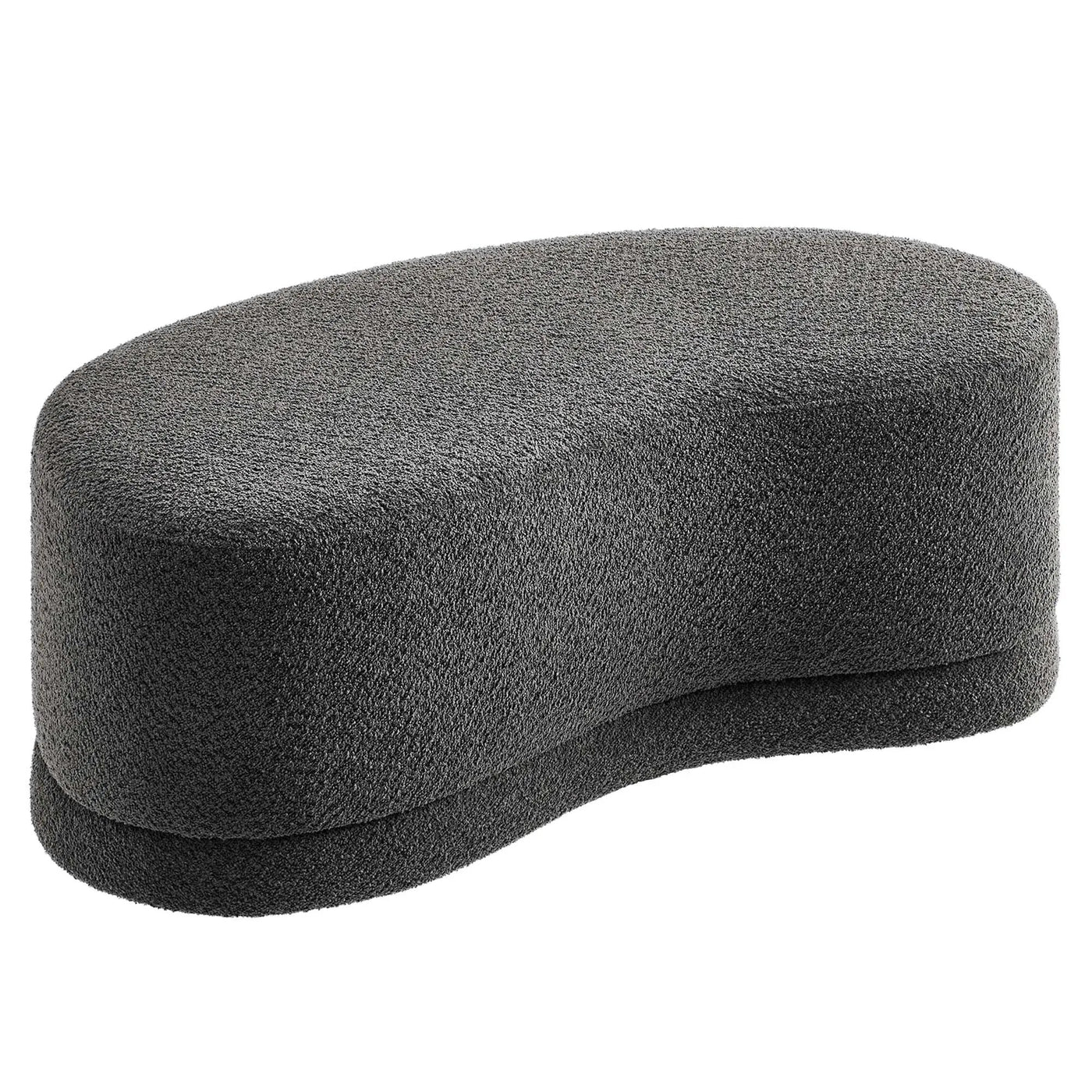 Nimbus 48" Upholstered Ottoman Bench by Modway by HouseOfZazla