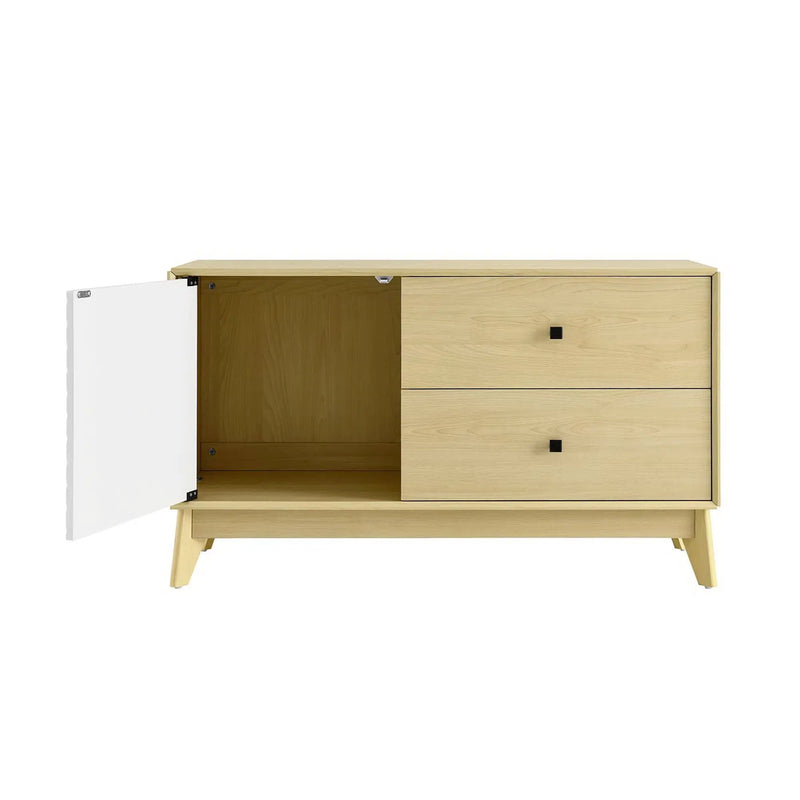 Nectar 43" Wood Grain Accent Cabinet by Modway by HouseOfZazla