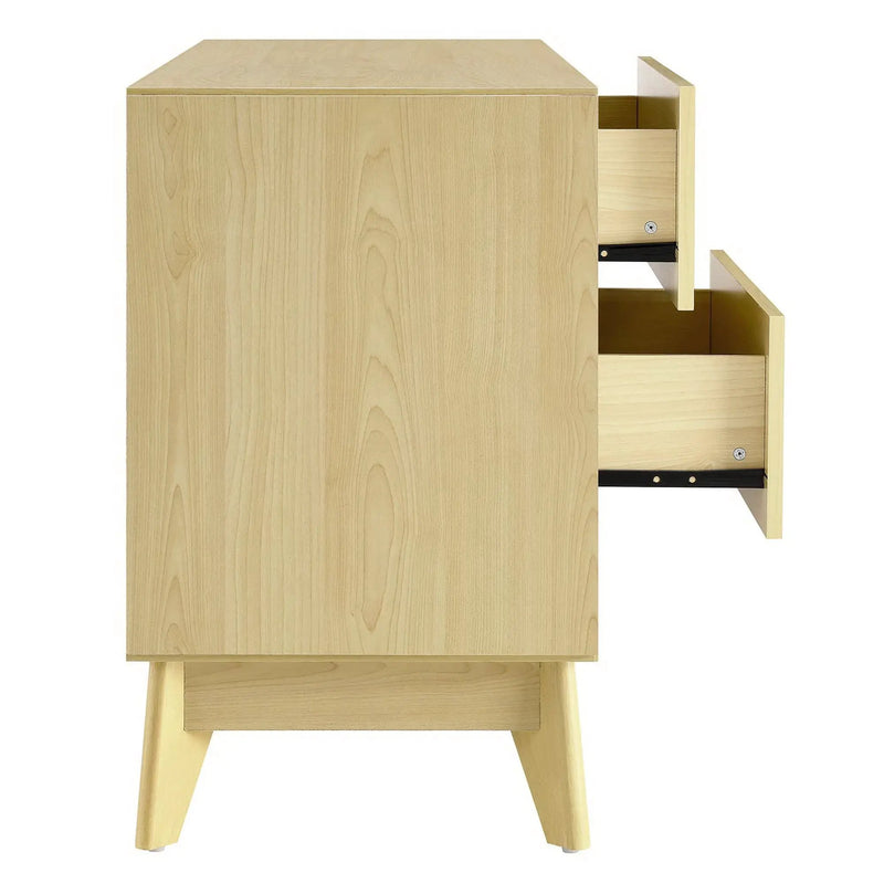 Nectar 43" Wood Grain Accent Cabinet by Modway by HouseOfZazla