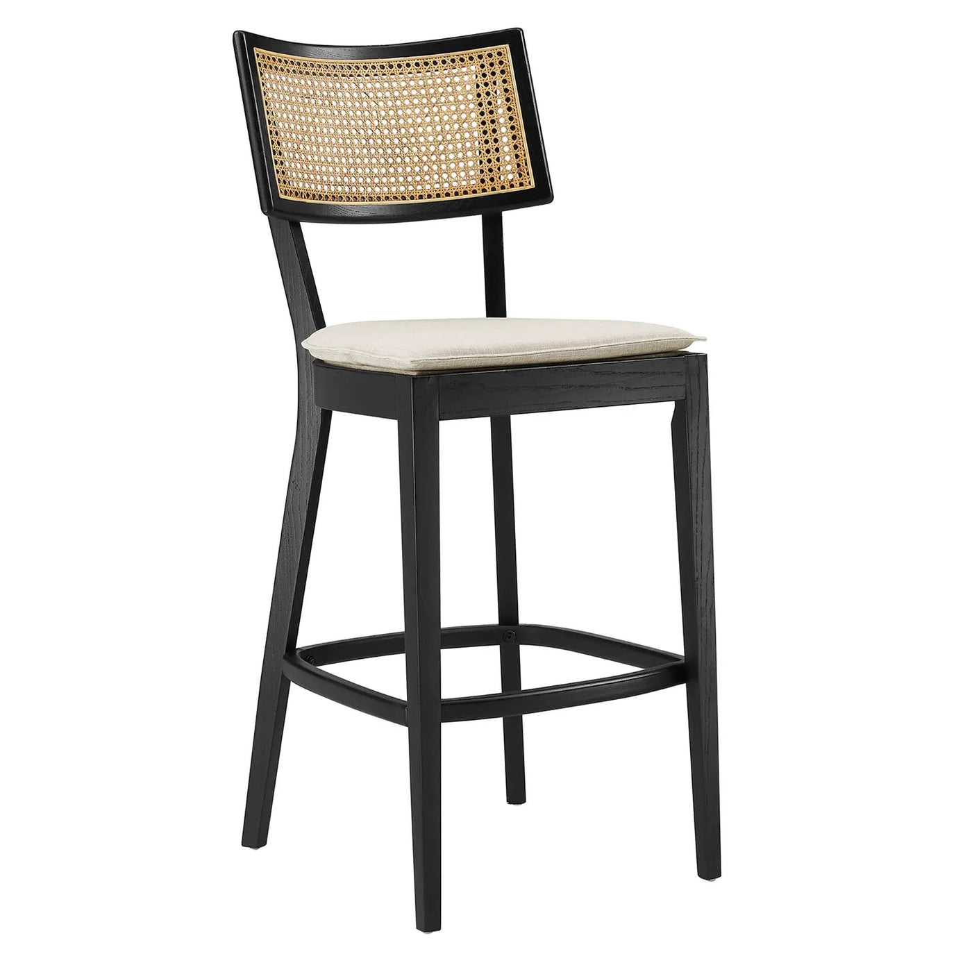 Caledonia Wood Bar Stools Set of 2 by Modway by HouseOfZazla
