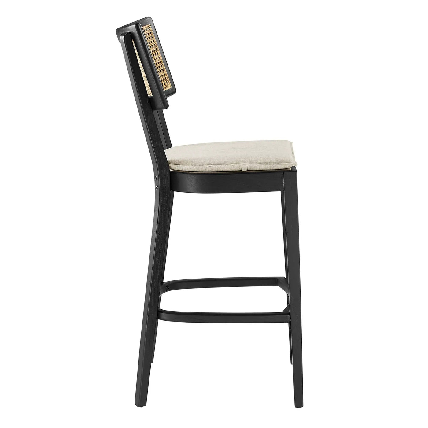 Caledonia Wood Bar Stools Set of 2 by Modway by HouseOfZazla