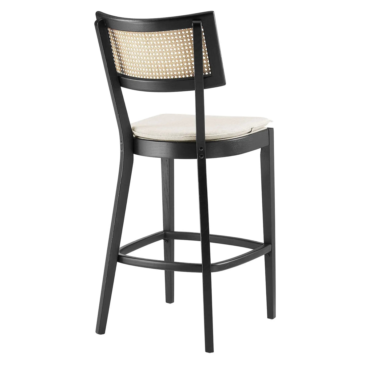 Caledonia Wood Bar Stools Set of 2 by Modway by HouseOfZazla