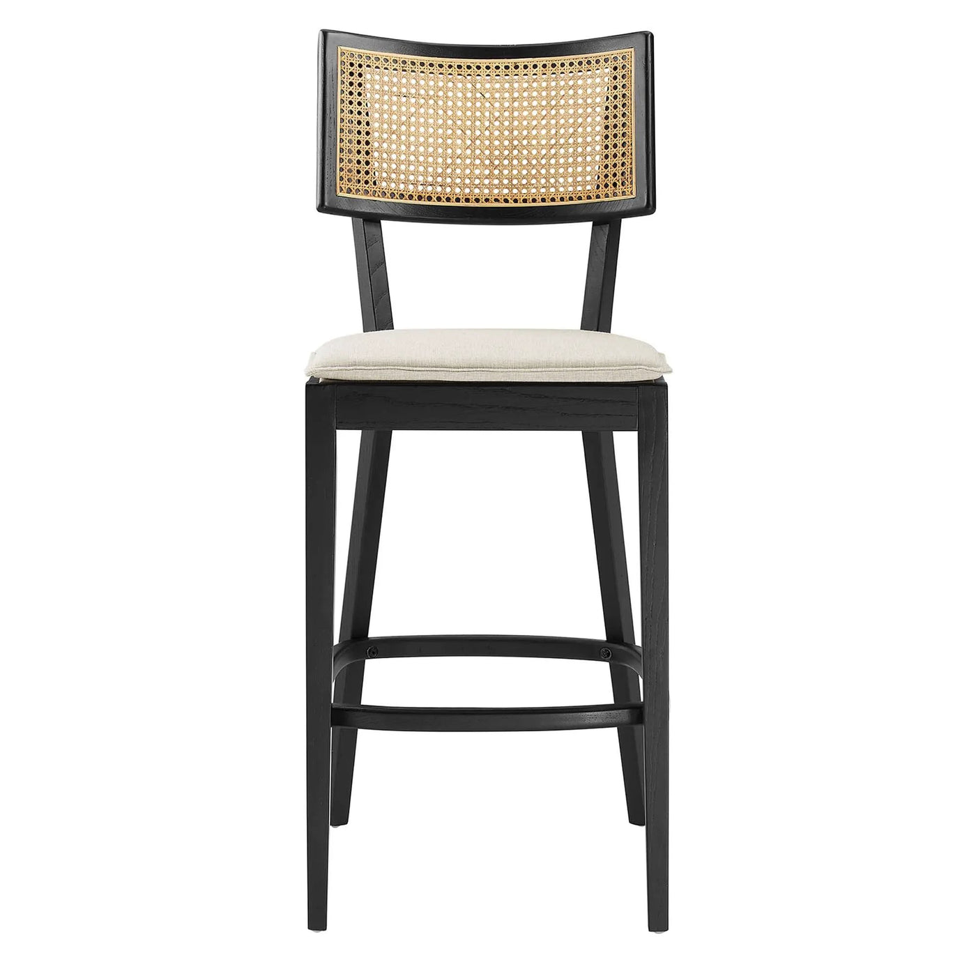 Caledonia Wood Bar Stools Set of 2 by Modway by HouseOfZazla