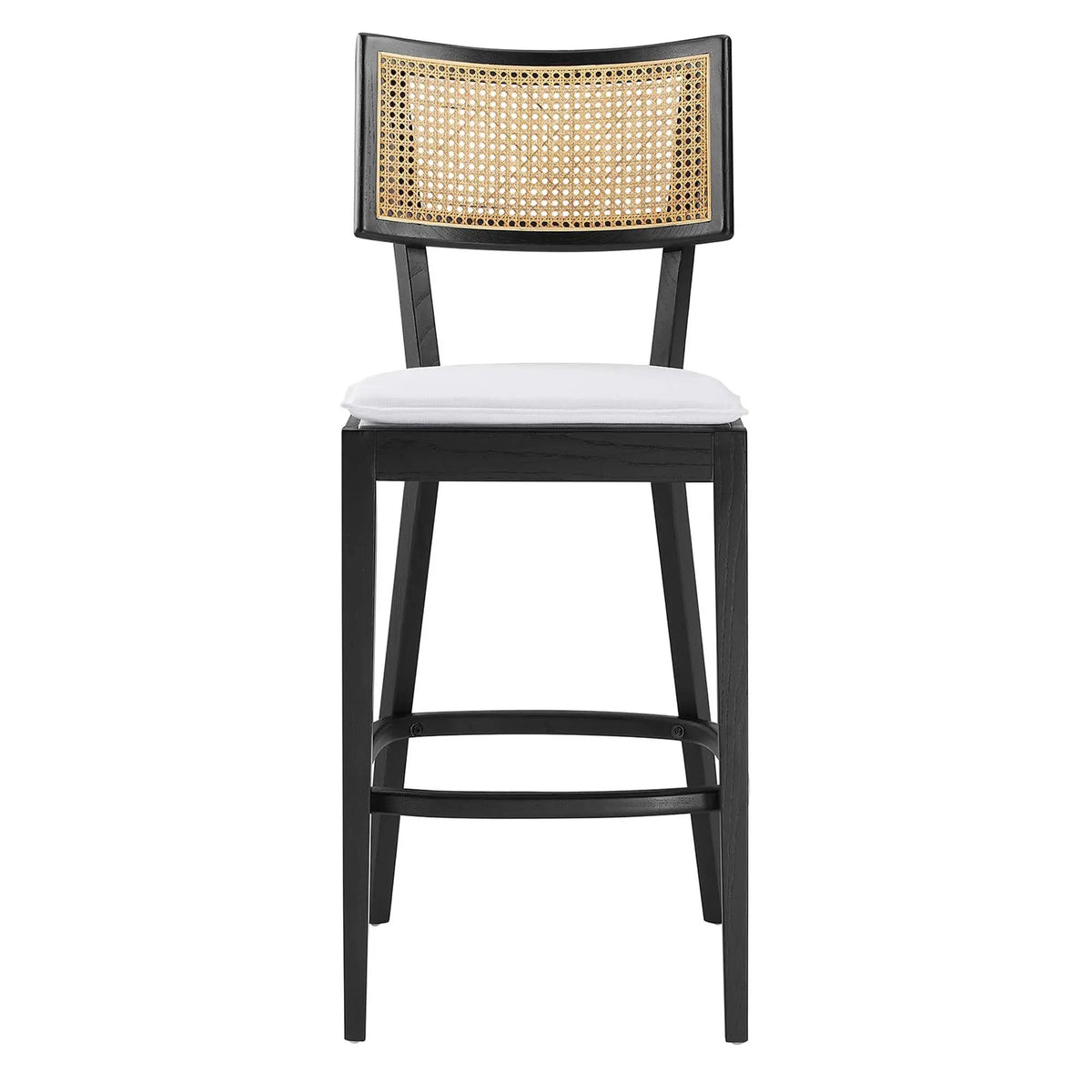 Caledonia Wood Bar Stools Set of 2 by Modway by HouseOfZazla