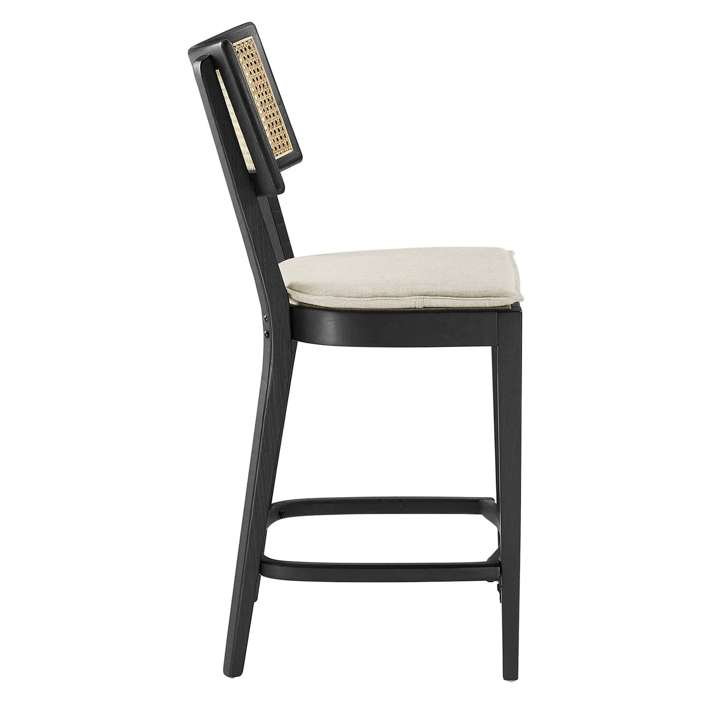 Caledonia Wood Counter Stools Set of 2 by Modway by HouseOfZazla