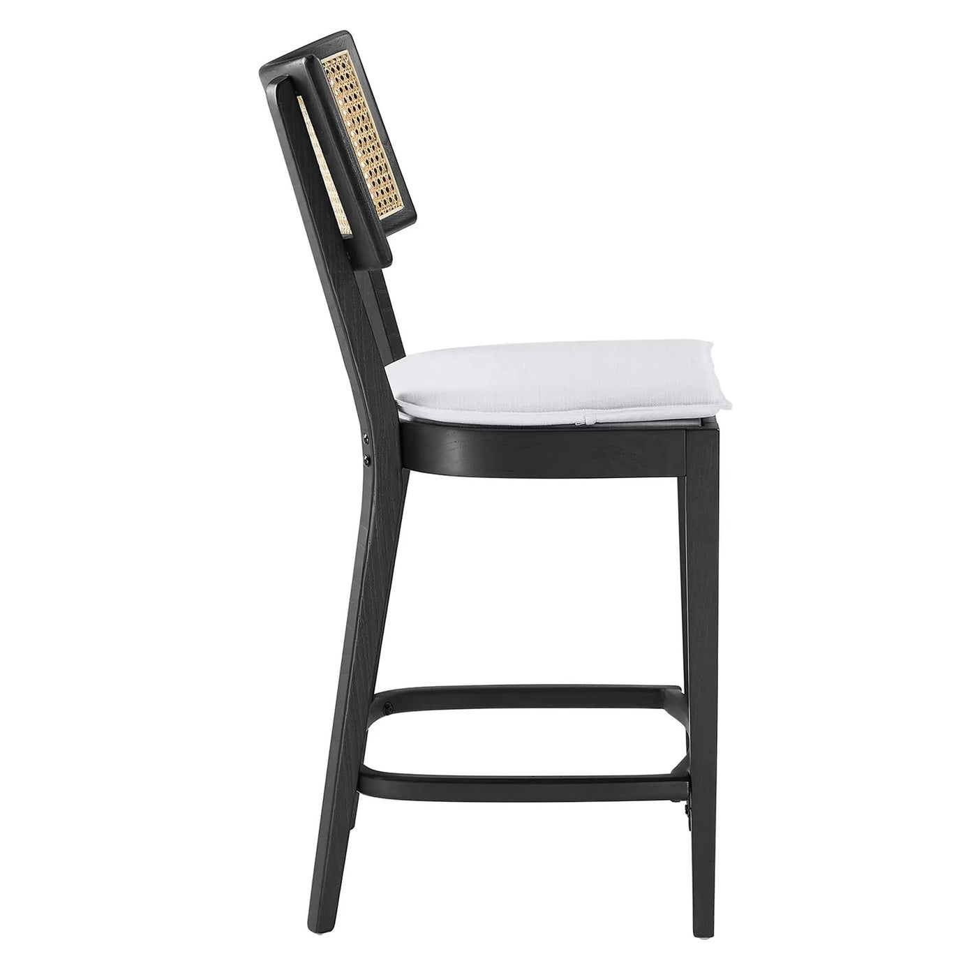 Caledonia Wood Counter Stools Set of 2 by Modway by HouseOfZazla