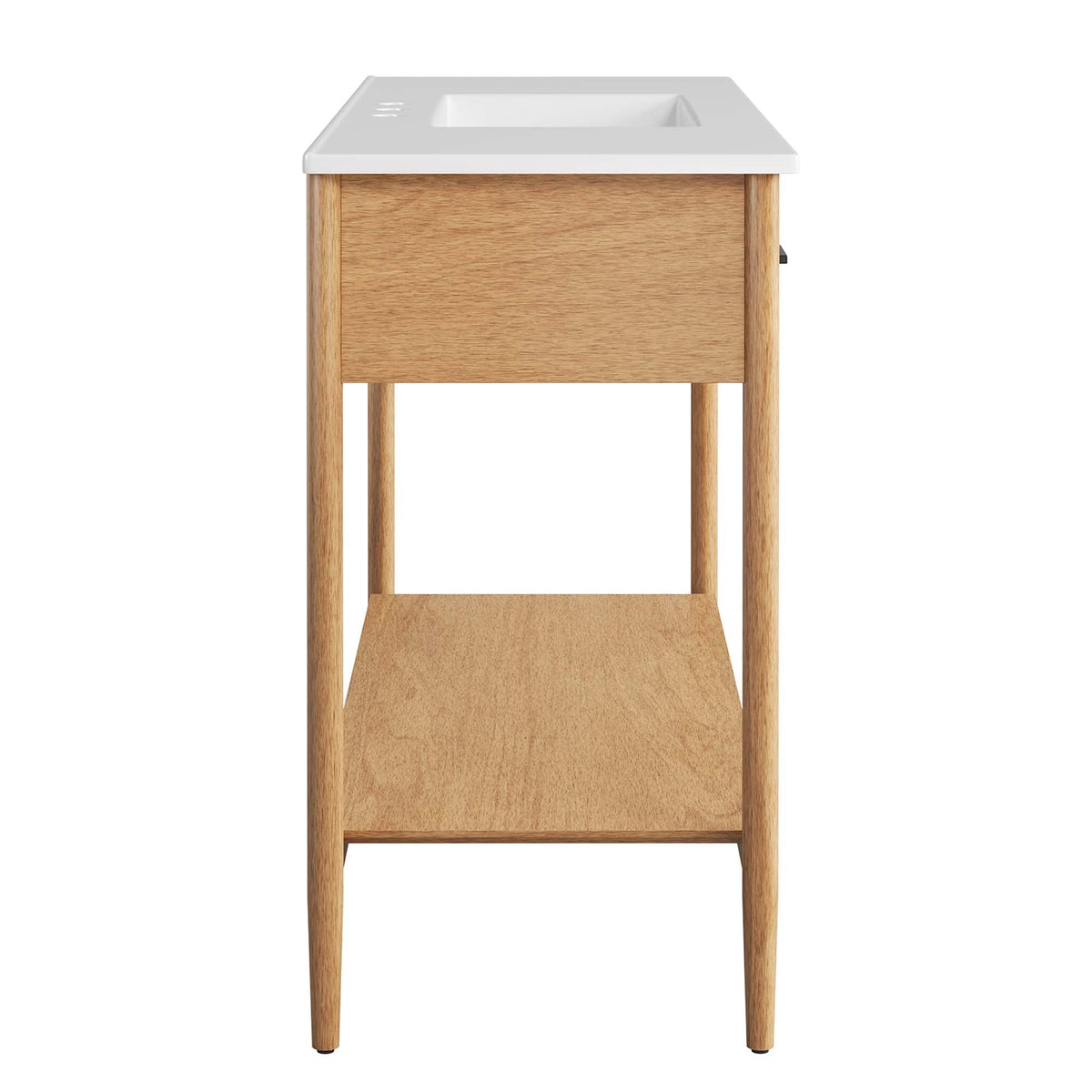 Zaire Single Sink Bathroom Vanity by Modway, photo 4 of 40