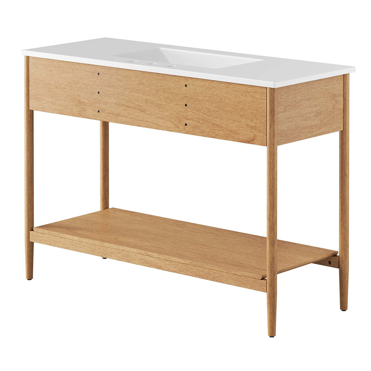 Zaire Single Sink Bathroom Vanity by Modway, photo 5 of 40