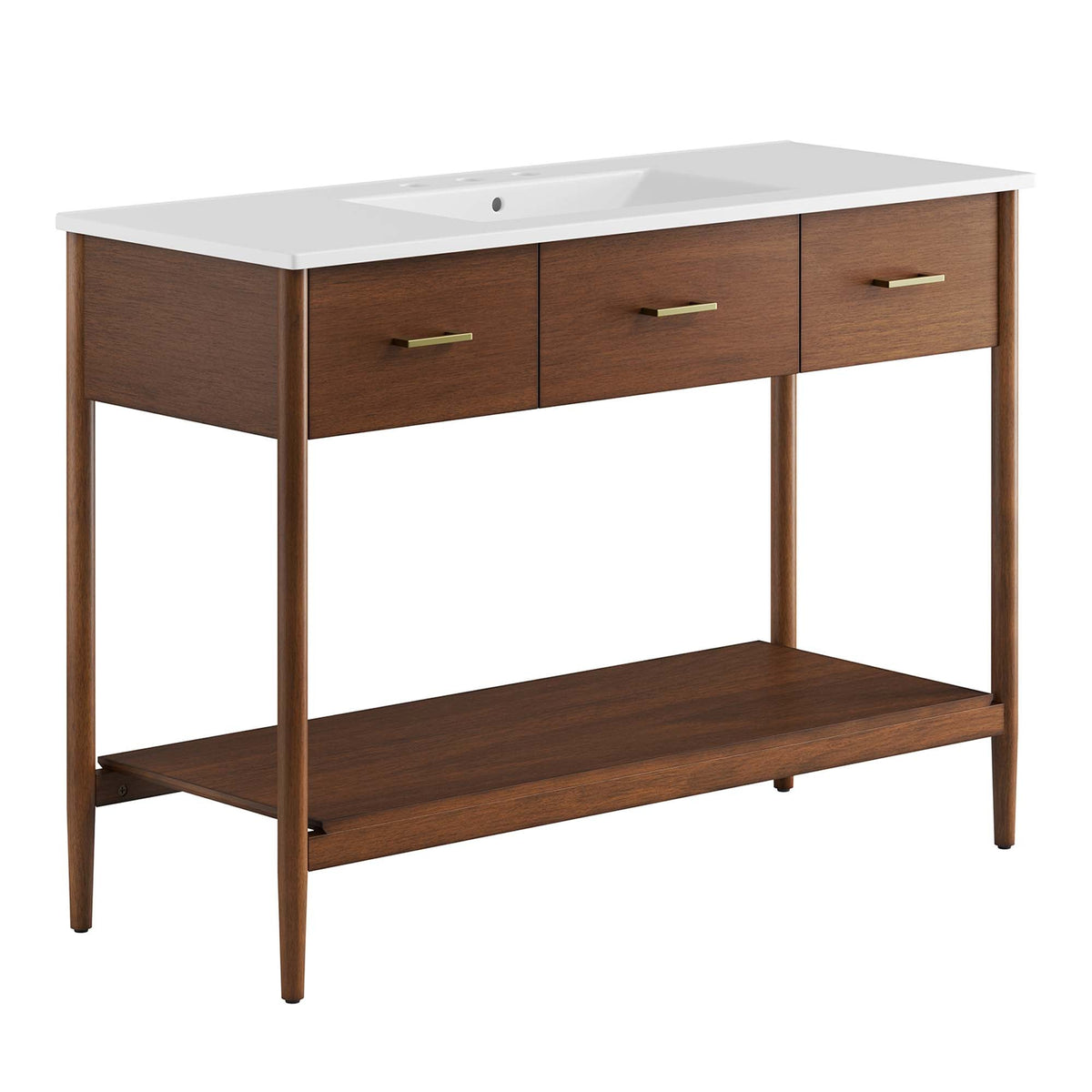 Zaire Single Sink Bathroom Vanity by Modway, photo 11 of 40