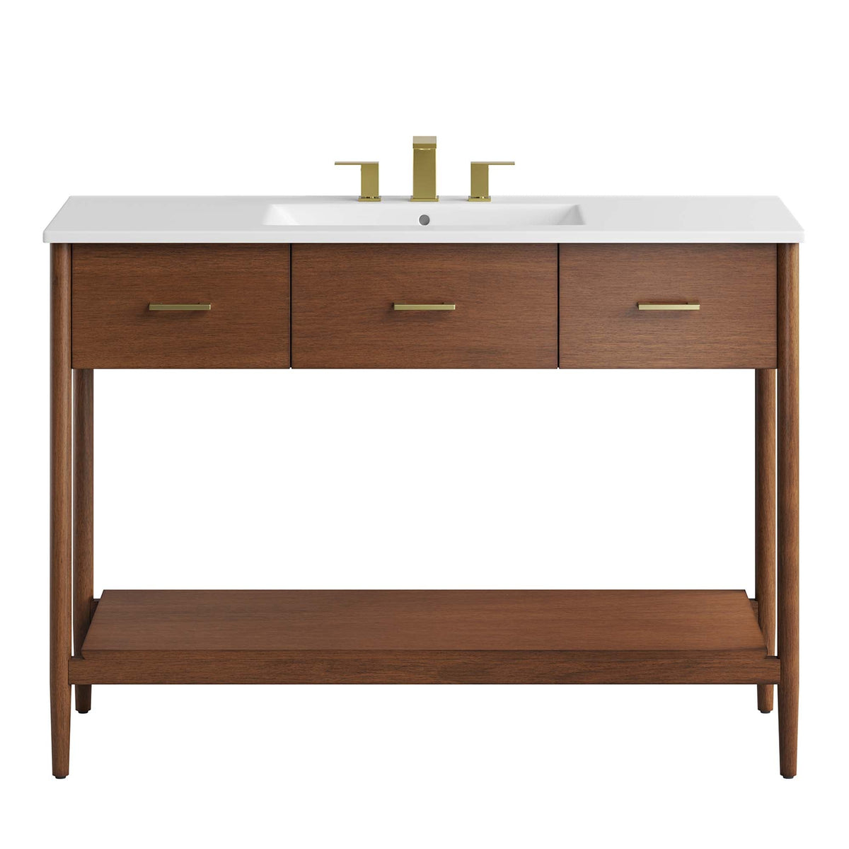 Zaire Single Sink Bathroom Vanity by Modway, photo 16 of 40