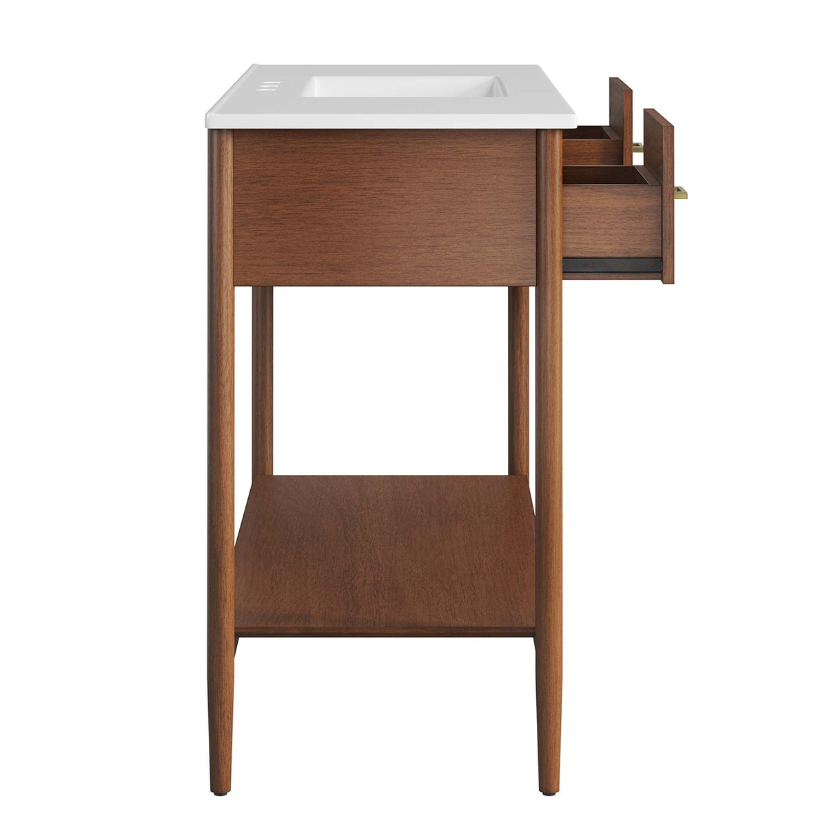 Zaire Single Sink Bathroom Vanity by Modway, photo 17 of 40