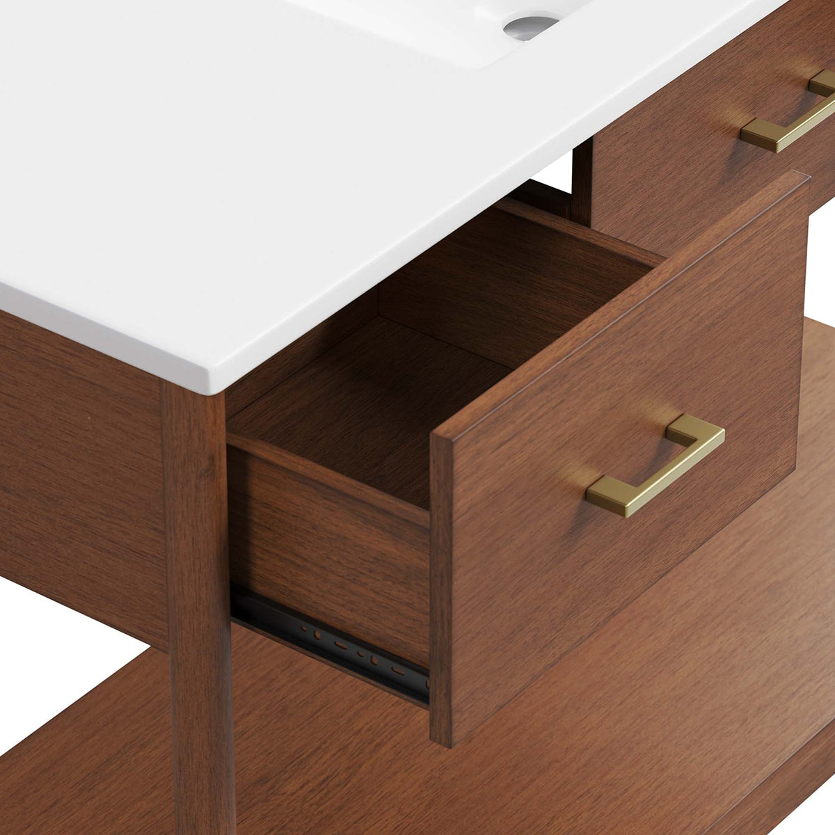 Zaire Single Sink Bathroom Vanity by Modway, photo 18 of 40